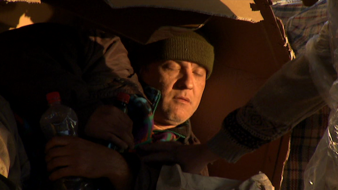 Luknár ako bezdomovec? Vieme, aký osud ho čaká v Paneláku!