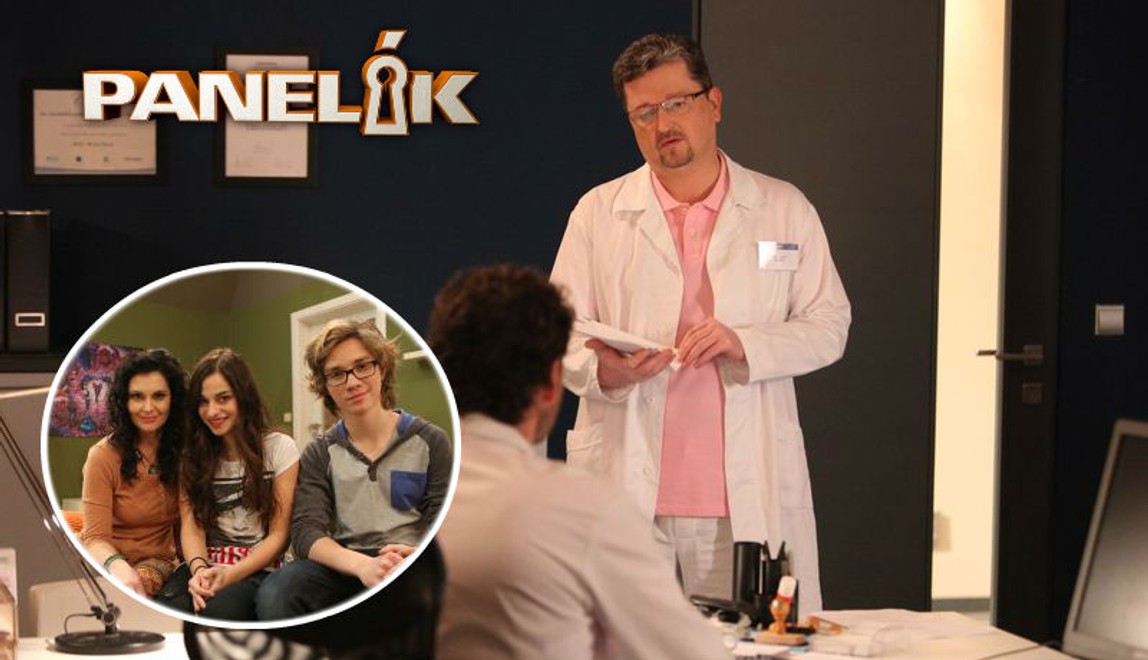 Nová rodina v Paneláku: Vieme všetky podrobnosti!