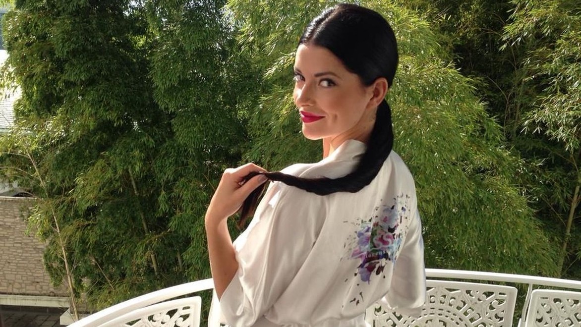 Kuriozita z Miss International: „Misska“ Semanková varila zelený čaj na tablete!