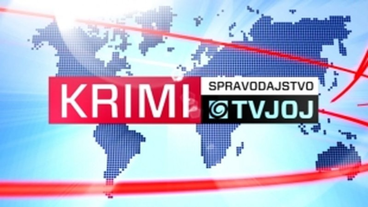 KRIMI jednotkou na trhu