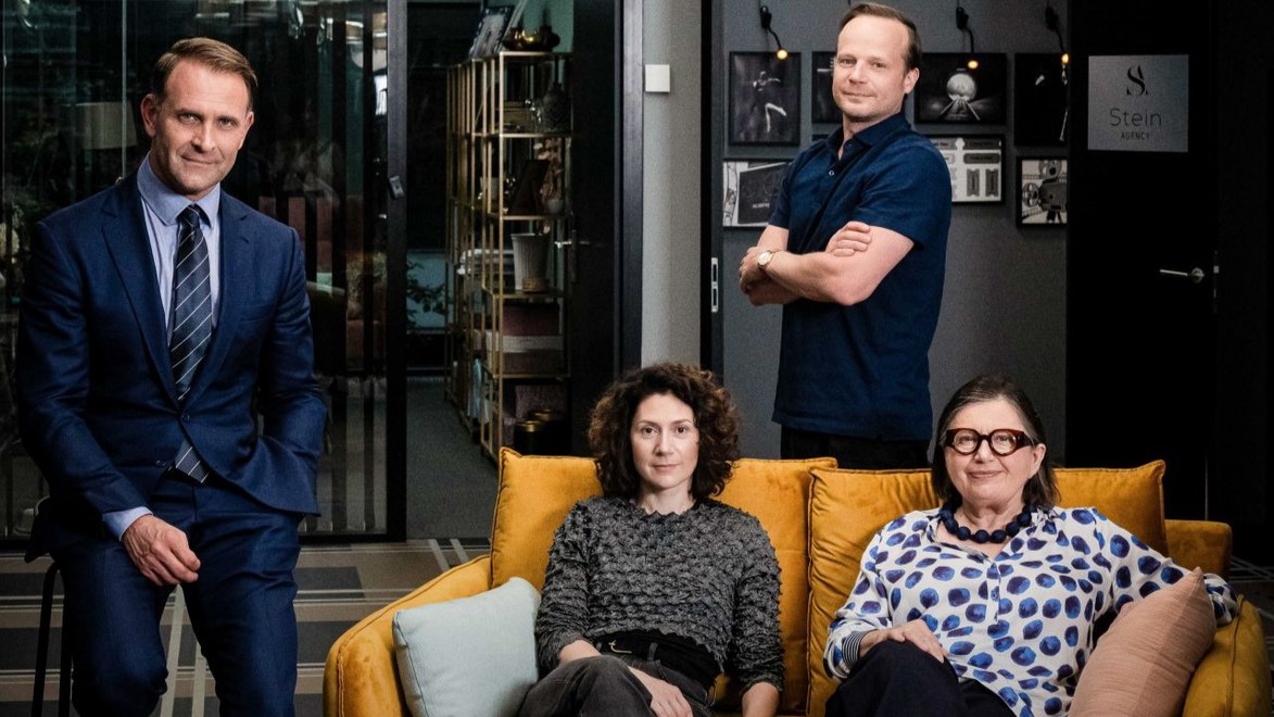 Na JOJku prichádza seriál, aký tu ešte nebol: Zoberieme vás do zákulisia šoubiznisu!