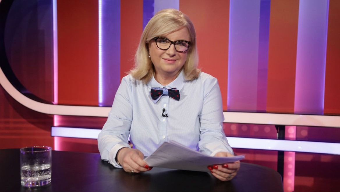 Manželstvo neprináša len krásne chvíle: Vacvalovej vtip vás poriadne rozosmeje!