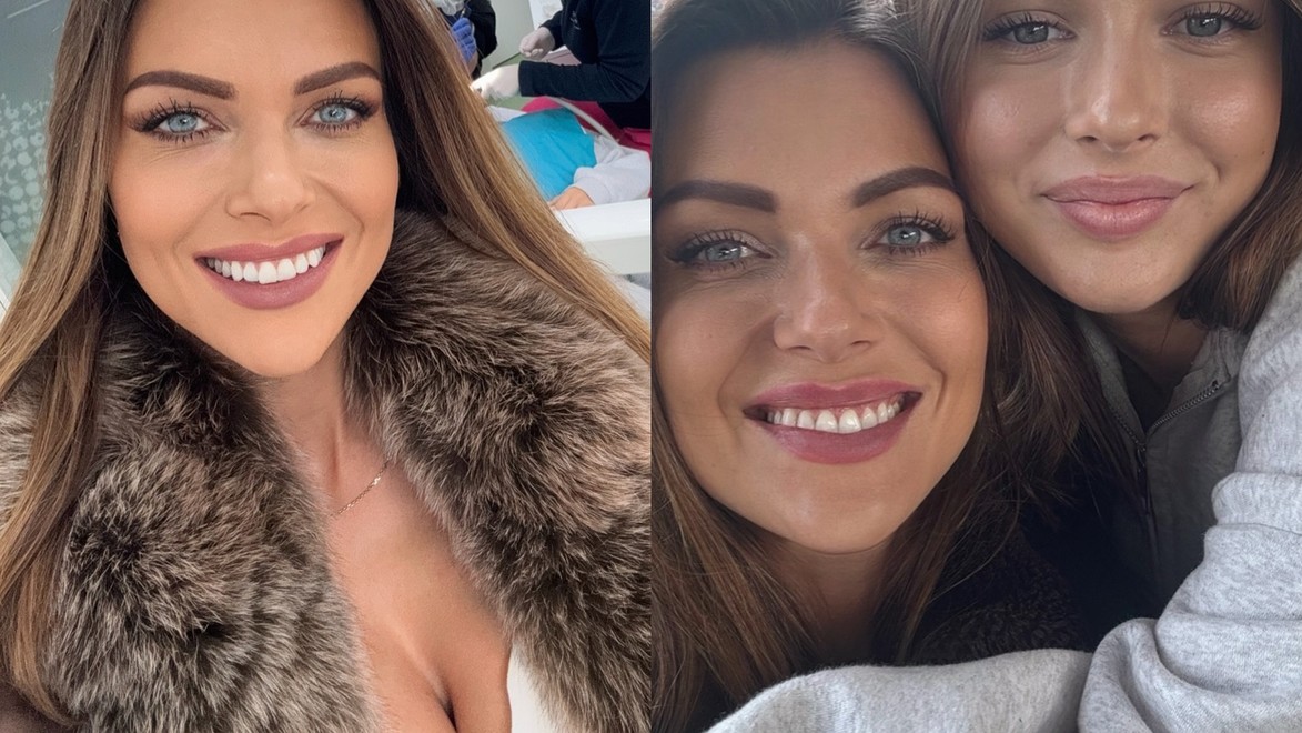 Dcéra Martiny Schindlerovej dospieva: Naozaj ICH zdedila také VEĽKÉ po obdarenej mame?