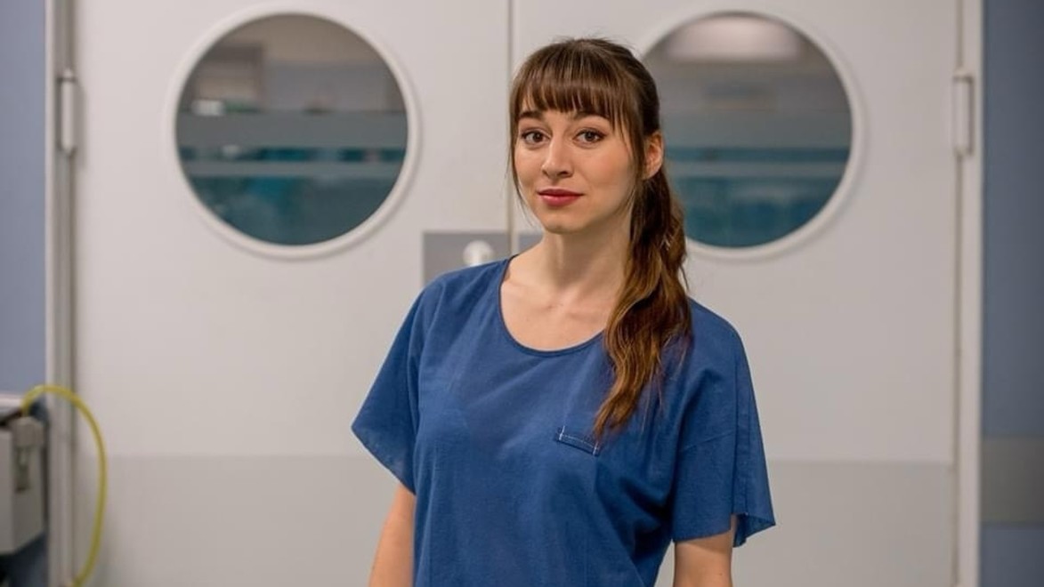 MUDr. Táňa Dobrovičová