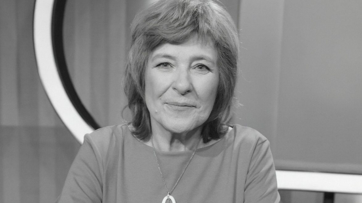 Televízia JOJ dnes odvysiela mimoriadnu spomienkovú reláciu  Sedem venovanú Oľge Feldekovej