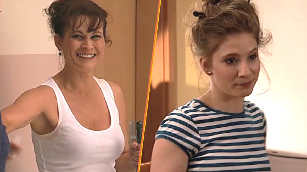 Panelák má novú upratovačku, Paťo zas frajerku