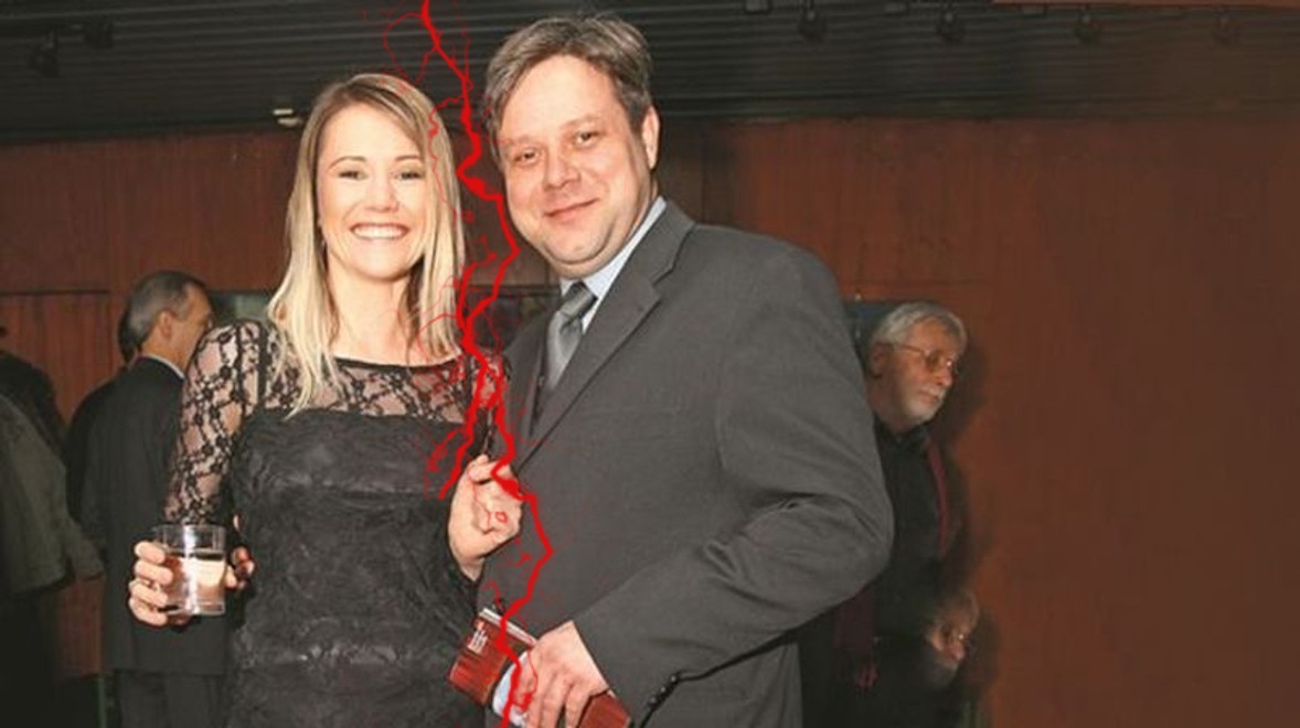 Vojna Haasovej s exmanželom: Skončí sa spor na súde?