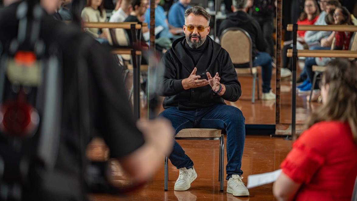 A SME TU uzavrie rok na JOJke epizódou s ďalším výnimočným  hosťom