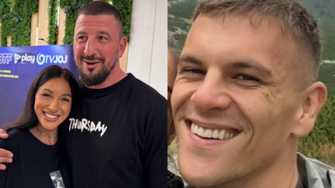 EXKLUZÍVNE: Bianka Rumanová sa chcela k Jovinečkovi VRÁTIŤ aj po rozchode: Čo zlyhalo?
