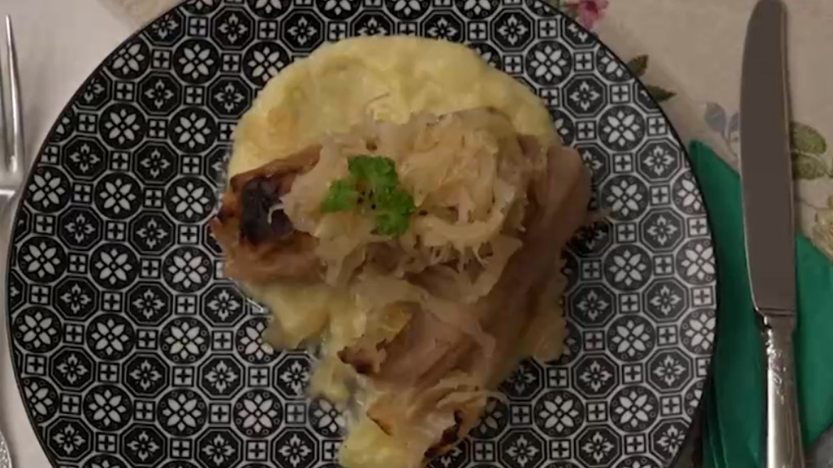 Hlavné jedlo: Čím sa umývajú dievčatá z Východnej?