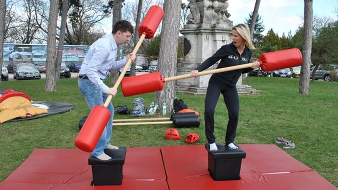 Bičan sa pobil s Barkolovou!