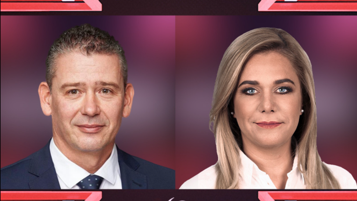 Duel Romana Mikulca a Denisy Sakovej: Čo sa ich pýtali diváci?