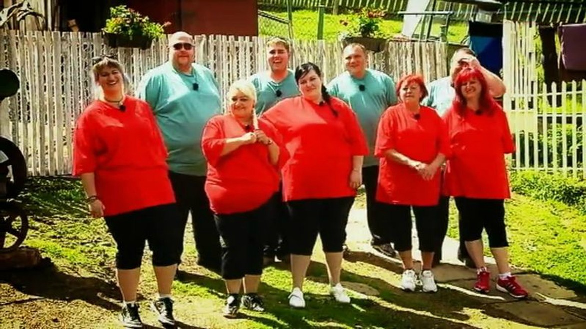 Kto sa stane prvým AntiBučkom?