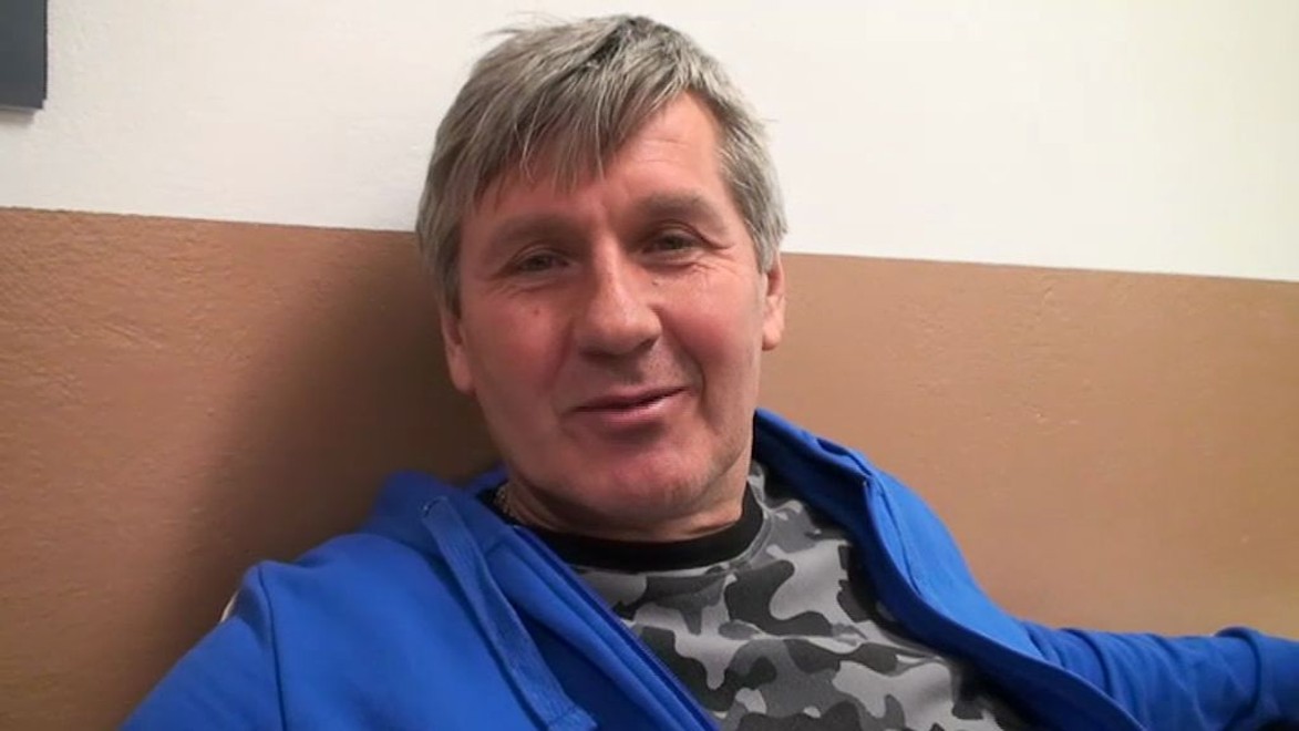 Zachráňte sa, blíži sa povodeň!