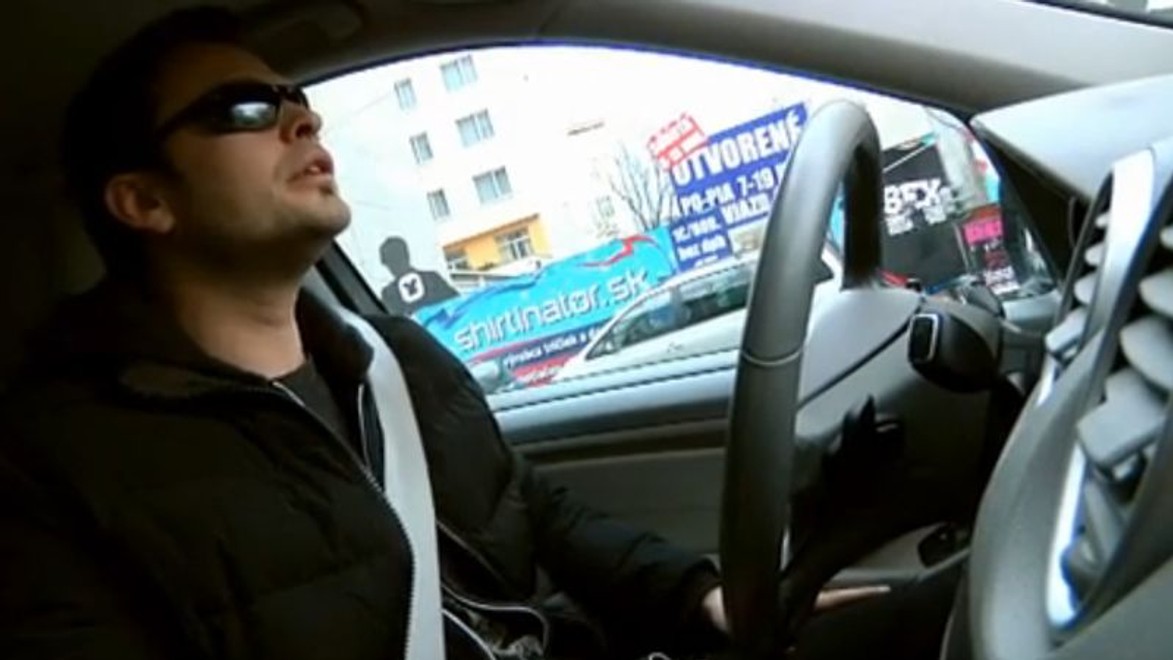 Alexander Bárta: Rád sa hrám