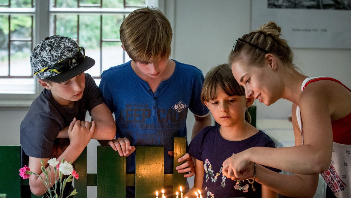 Najkrajšie narodeninové prekvapenie: Karolínka a Markus oslavovali priamo na pľaci!