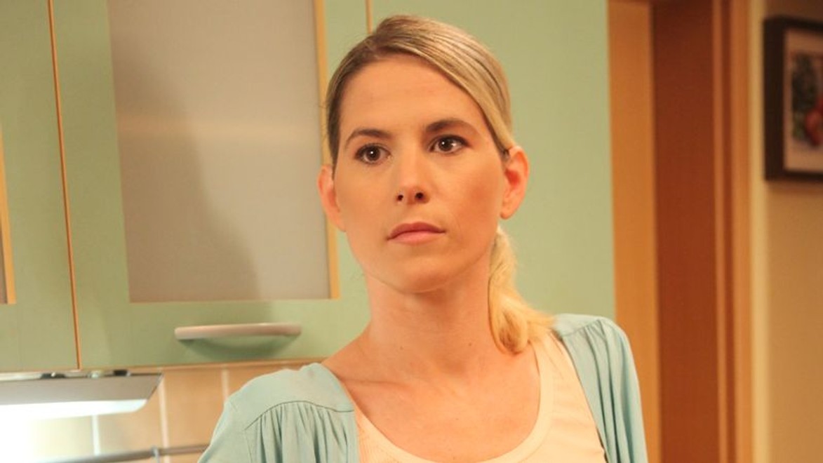 Moniku Haasovú zneužili! Hacker v jej mene bieli jej známym účty!