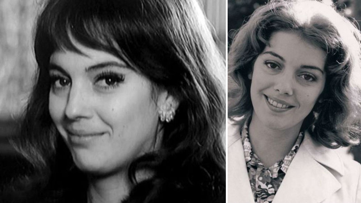 Kráska z čiernobielej fotografie: Spoznávate ju?