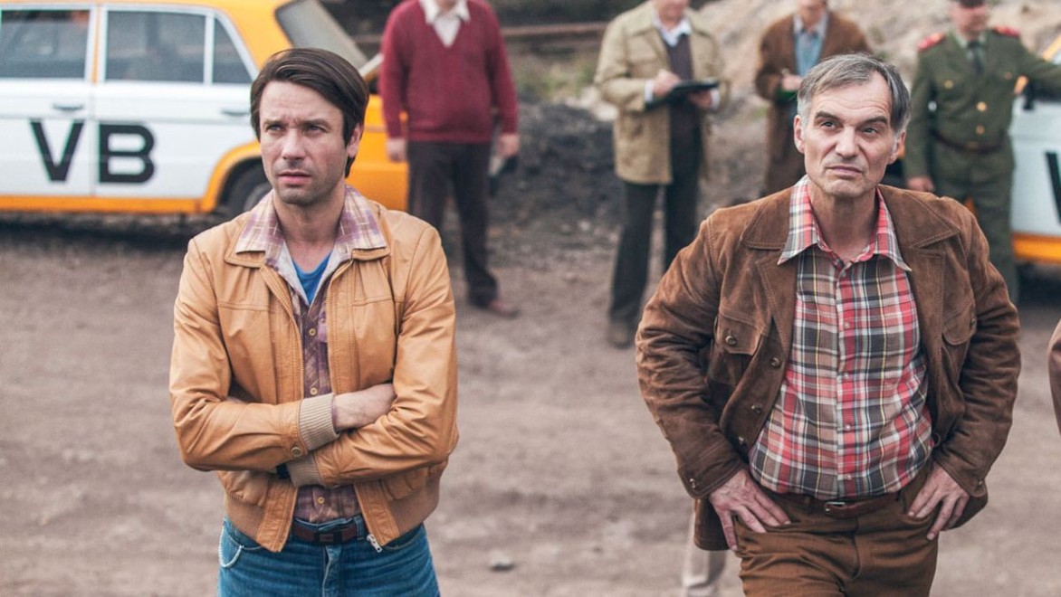 Chystáme pre vás kvalitnú kriminálku v koprodukcii s ČT: Tešte sa na hviezdne obsadenie!