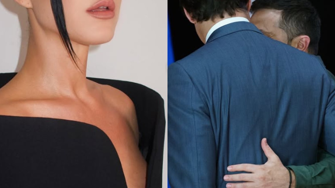 Známa SPEVÁČKA ulovila muža z POLITIKY: Ten má zrejme úchylku na populárne ženy z TV!