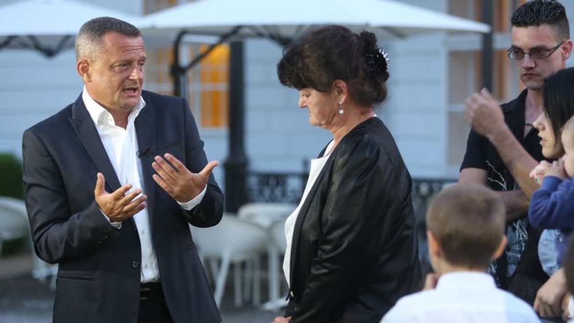 Pomoc nepozná vzdialenosť: Pozrite sa, kde všade na Slovensku pomáhal Rozboril!