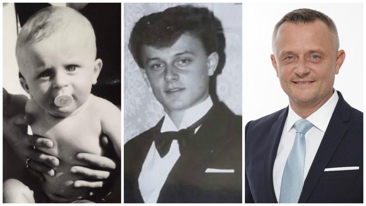 Rozboril dnes oslavuje 50. narodeniny: Pozrite sa, ako sa v priebehu rokov zmenil!