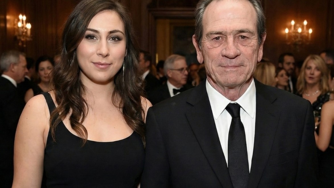 Dcéra oscarového herca neprežila Nový rok: Victoria Jones zomrela vo veku 34 rokov