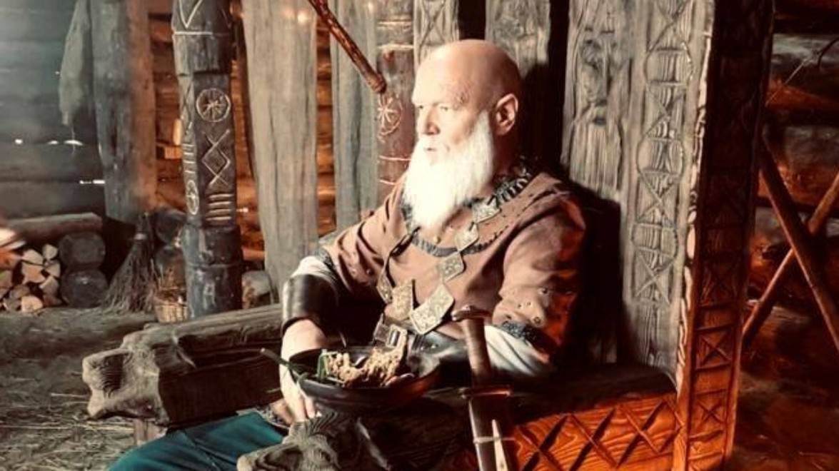 JOJka začína nakrúcať veľkolepý seriál Slovania: Tešte sa na pútavý príbeh a veľké mená!