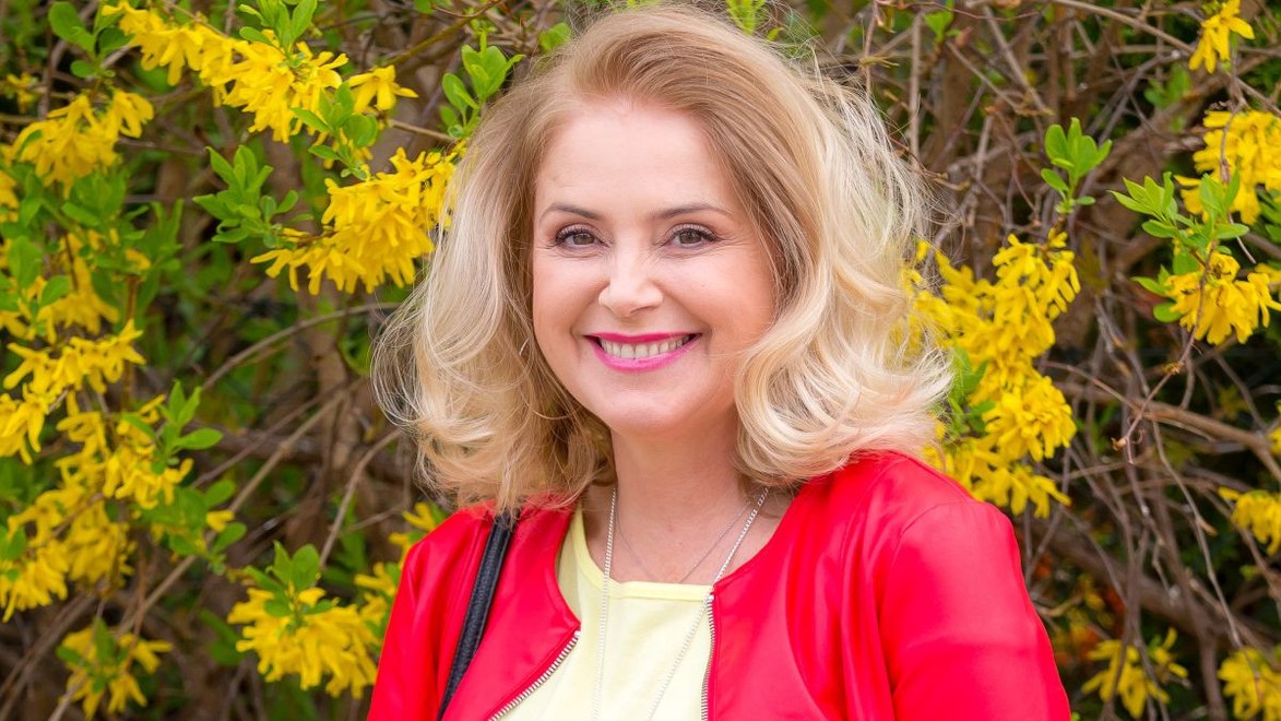 Zuzana Vačková schudla všetky prebytočné kilá za jediný mesiac: Poznáme jej recept!