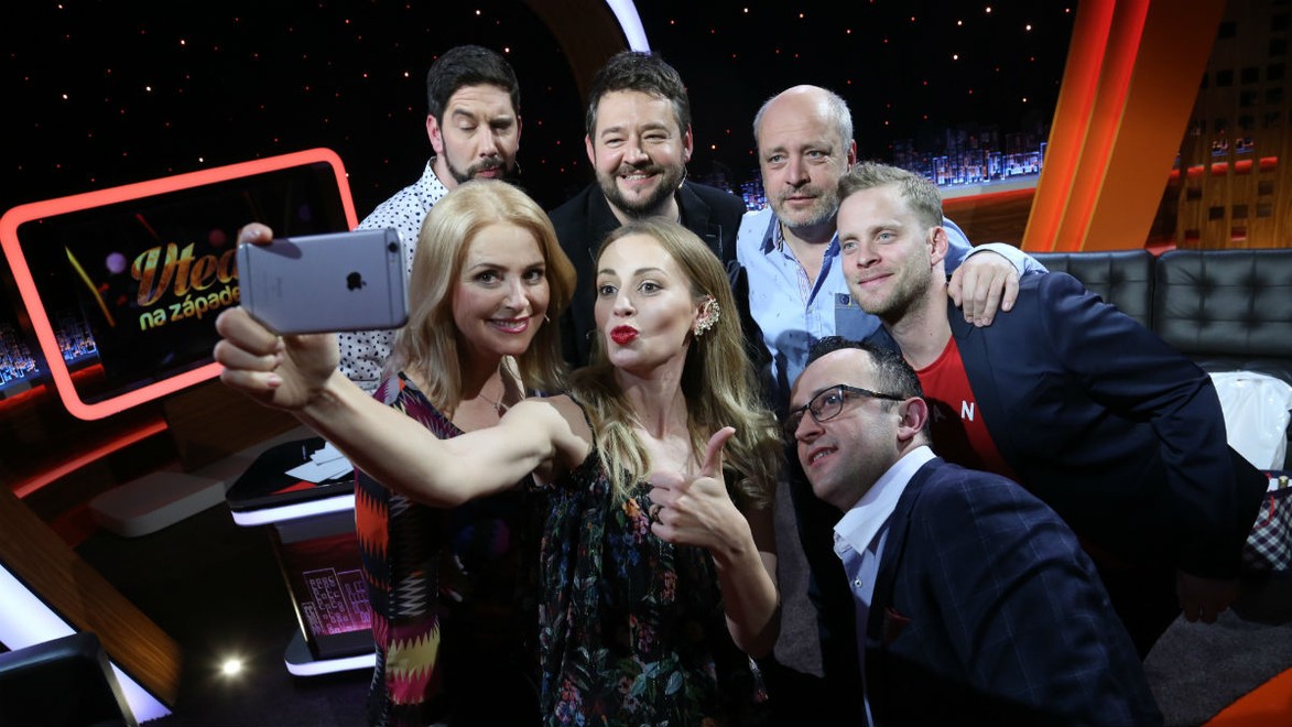 V šou Vtedy na západe budú opäť zaujímaví hostia: Ich príbehy vás dostanú!