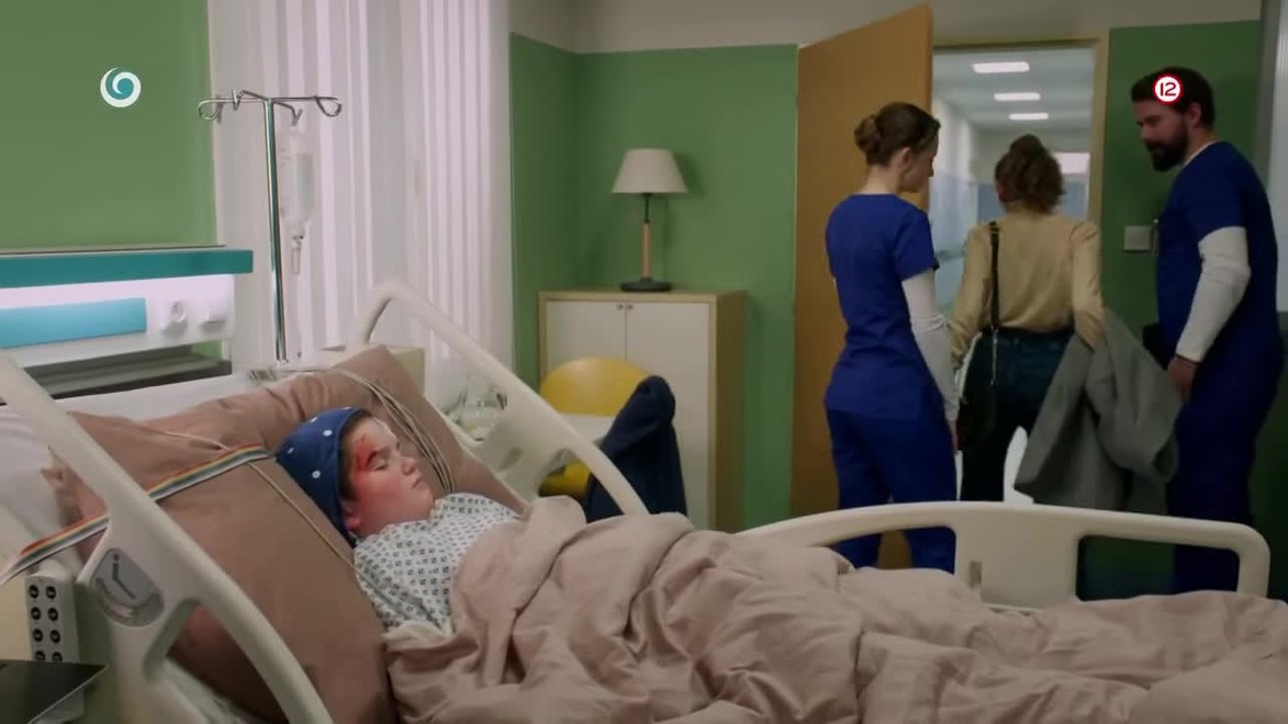 Dvojitý zásah JOJky: Noviny TV JOJ spravodajským lídrom, Nemocnica vyhrala večer