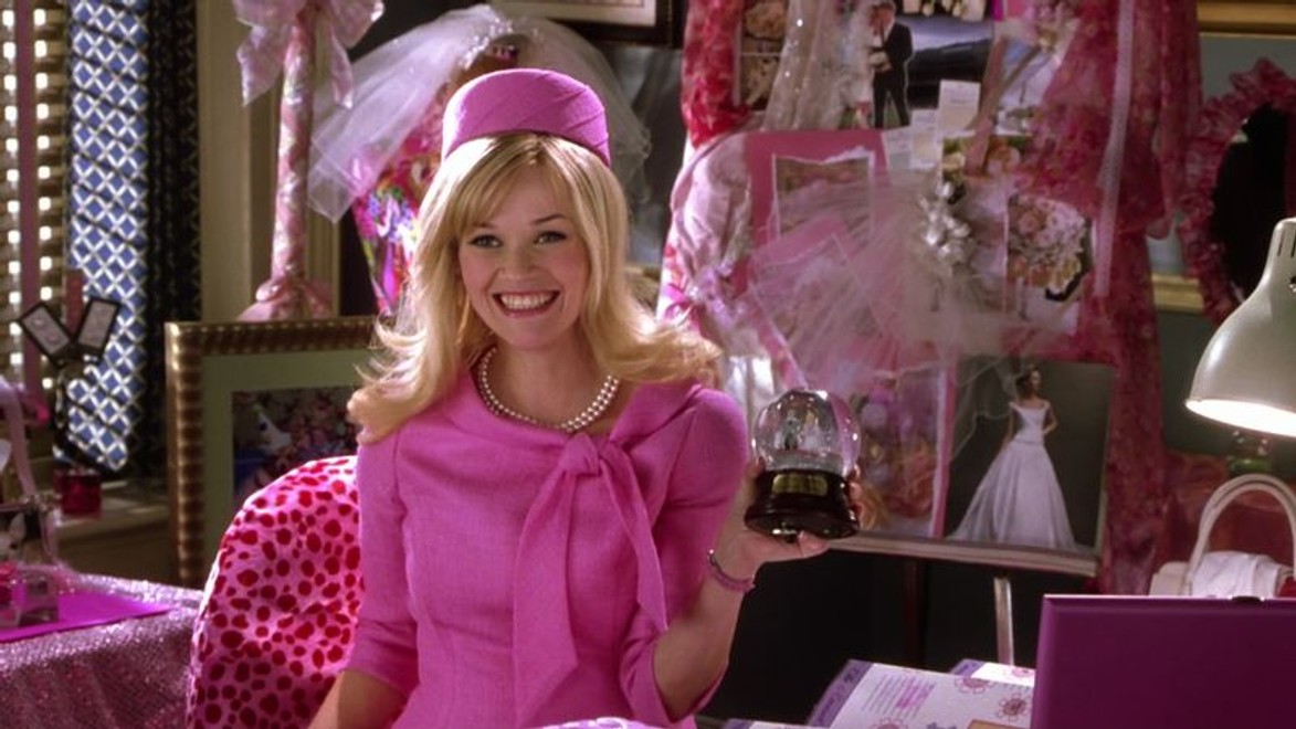 "Pravá blondínka" čaká dieťa!