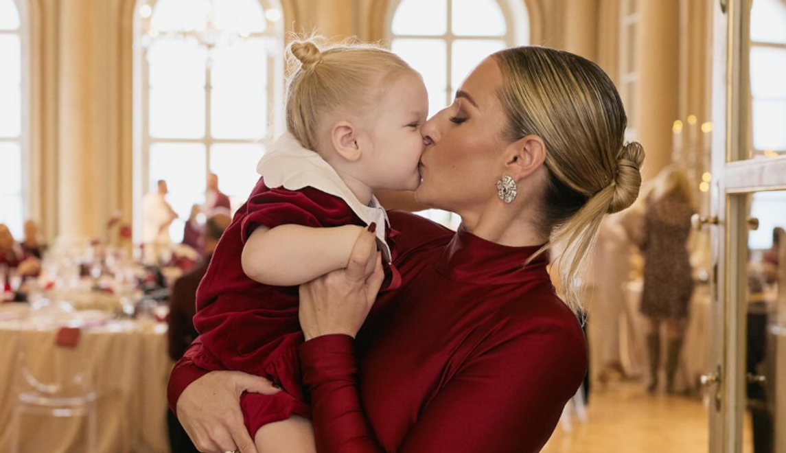 Dominika Cibulková svoje deti rozmaznáva: TOTO si každý rodič nemôže dovoliť