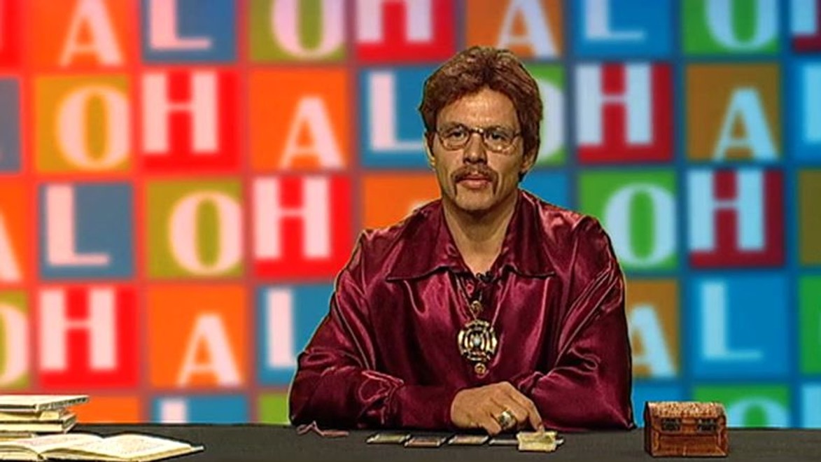 Čo vyveští Hesso a jeho pexeso?