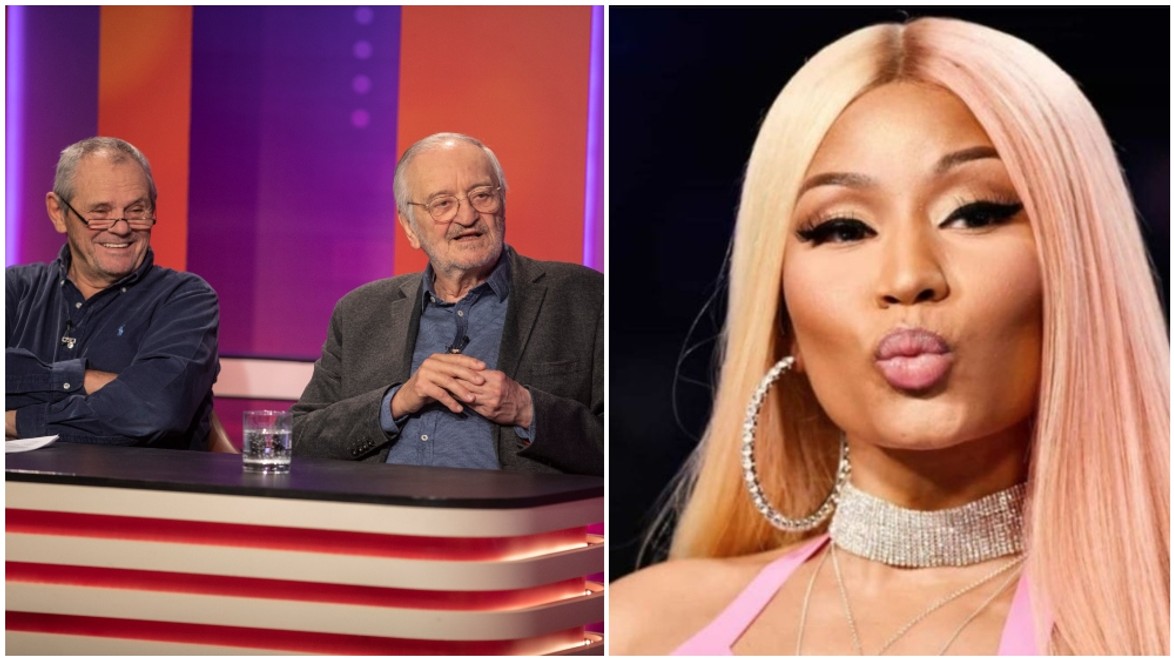 Glosátori si poriadne podali Nicki Minaj: Po tomto sa už raperka na Slovensko nevráti!
