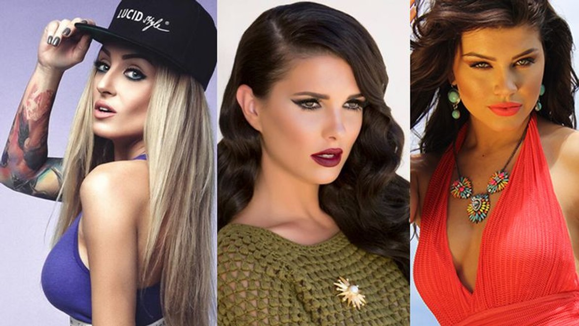 Aj slávne ženy občas zabudnú na šminky: Ako vyzerajú známe Slovenky bez mejkapu?