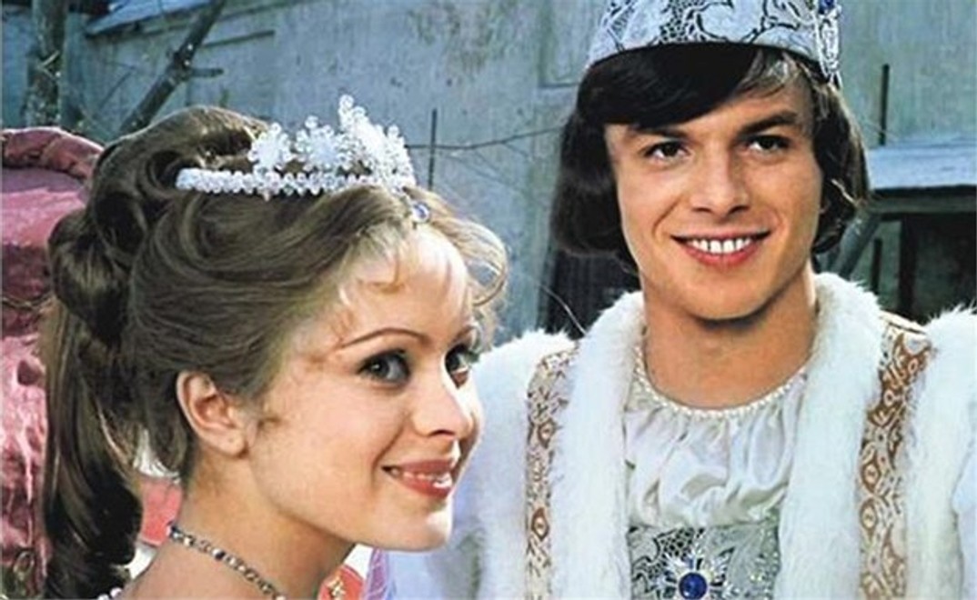 Všetko malo byť úplne inak: TOP 20 zaujímavostí o nesmrteľnej Popoluške!