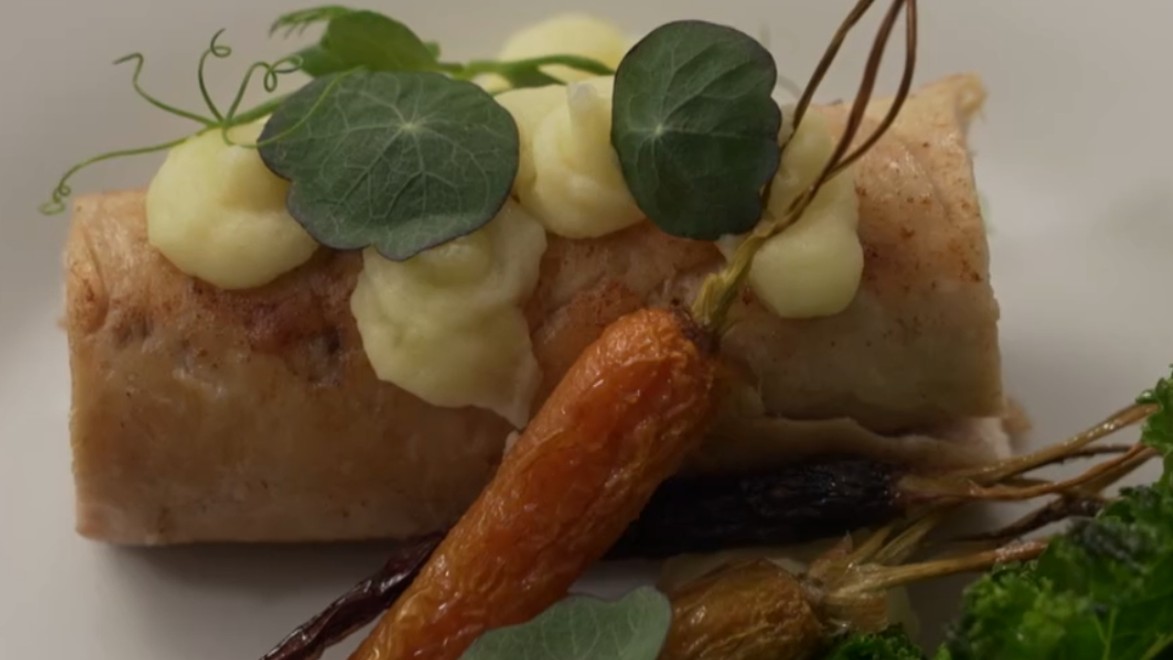 Hlavné jedlo: Z Galanty uletelo do Úľan