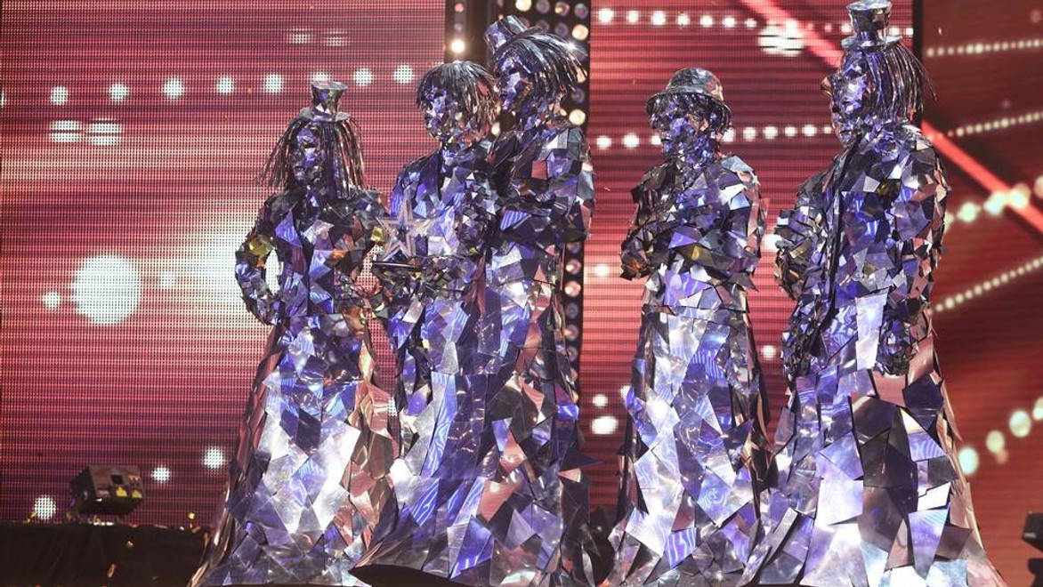 Hviezdy nášho Talentu mieria do zahraničia: Dostali pozvánku do Ameriky aj do Nemecka!