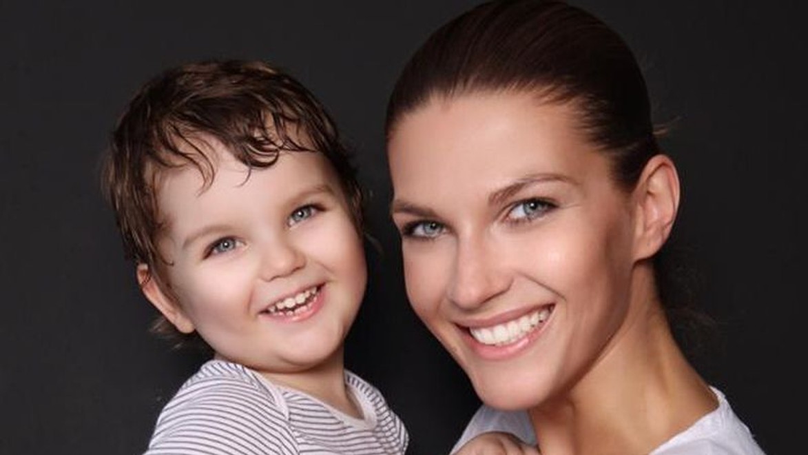 Luberdová končí: Syn má prednosť pred kariérou!