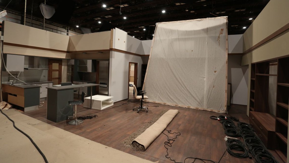 Nad týmito zábermi si poplačete: Ateliéry Paneláku by ste teraz určite nespoznali!