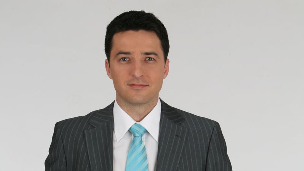 Rok 2012: Predsavzatia si dávam celý rok