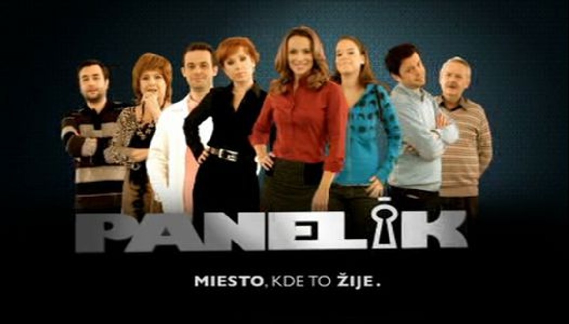 Choďte s Panelákom na dovolenku