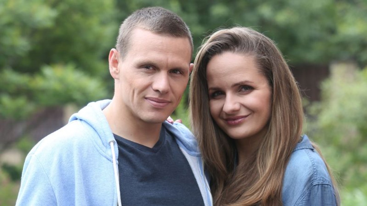 Vieme, ako vyzerá dcéra bláznivej Inči: Pozrite si prvú fotku malej Valentínky!