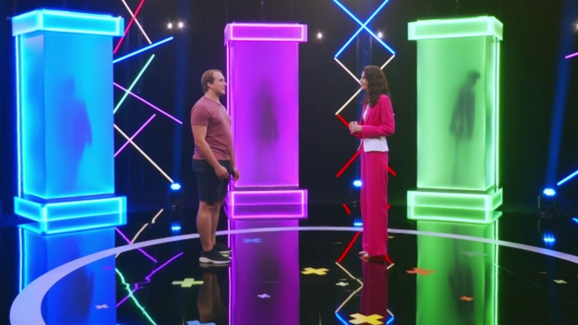 TOTO uvidíte len v NAKED ATTRACTION: Matěj si vyberal medzi ženami... A skončil s TRANS!