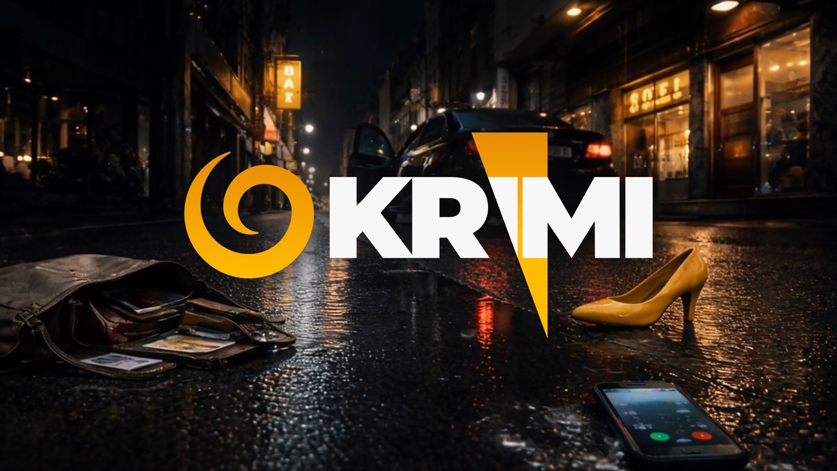 JOJ Krimi sa úspešne etablovala: Za prvý týždeň vysielania zasiahla 1,6 milióna divákov