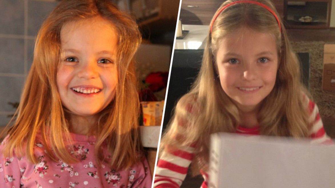 Malá Miška Javorčeková (9) v Paneláku už tretí rok: Takto v seriáli vyrástla!