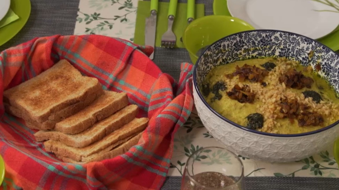 Predjedlo: Natri mi ho