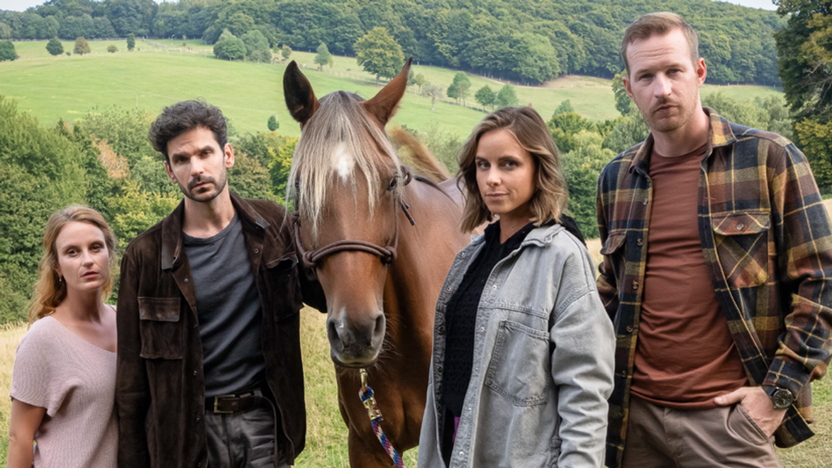 Nela Pocisková zo seriálu Ranč: Z jej nového imidžu sú všetci paf!