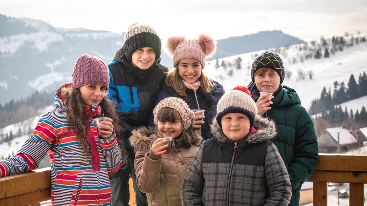 Tešte sa na špeciálny vianočný film Prázdnin: Kedy ho uvidíte v telke?